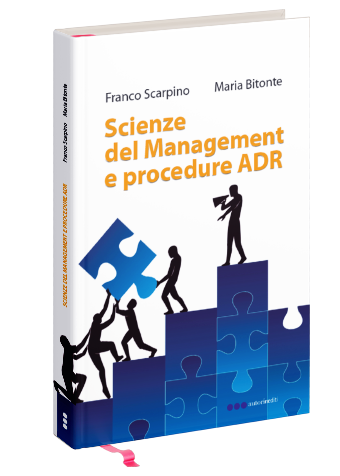 Scienze del management e procedura ADR