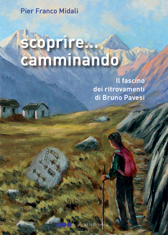 Scoprire... camminando