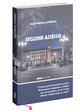 Seguimi adesso