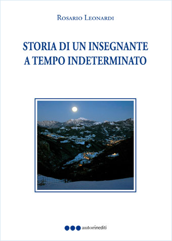 Storia di un insegnante a tempo indeterminato