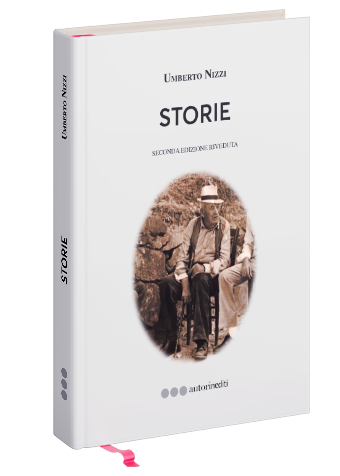 Storie. Seconda Edizione riveduta