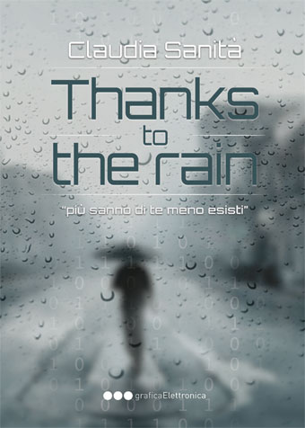 Thanks to the rain
