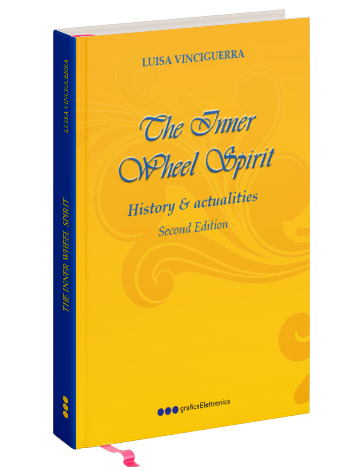 The Inner Wheel Spirit - 2° Edition