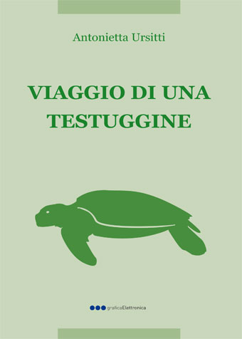 Viaggio di una testuggine