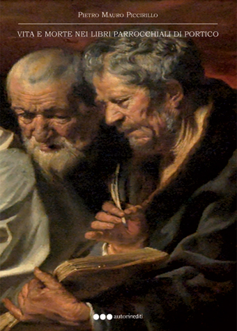 Vita e morte nei libri parrocchiali di Portico