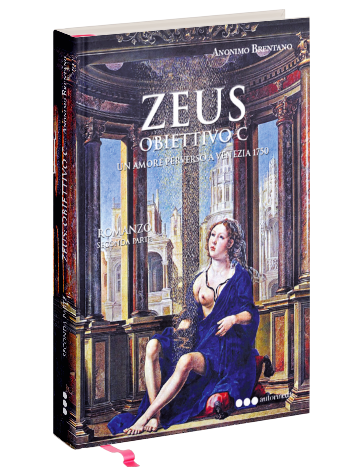 Zeus: Obiettivo C - Seconda parte