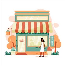 Attività commerciali